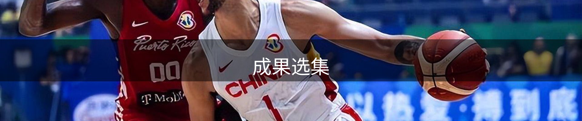 成果选集